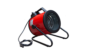 Thermobile BH 3 elektromos ftberendezs